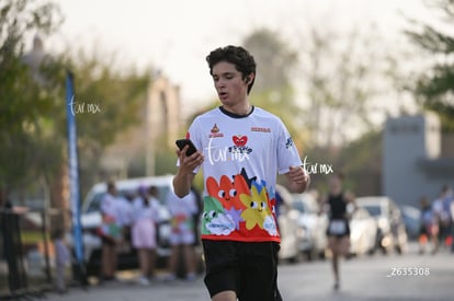 5K Si me late sonrío | 5K Si me late sonrío