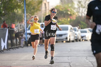 5K Si me late sonrío | 5K Si me late sonrío