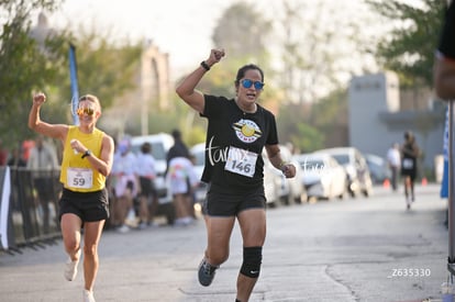 5K Si me late sonrío | 5K Si me late sonrío