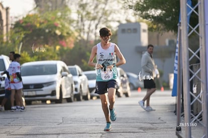 5K Si me late sonrío | 5K Si me late sonrío