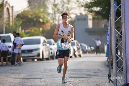 5K Si me late sonrío | 5K Si me late sonrío