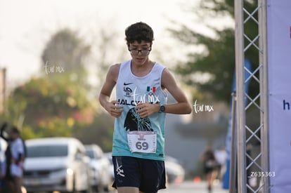 5K Si me late sonrío | 5K Si me late sonrío