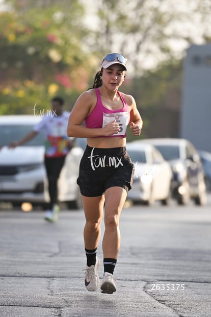 5K Si me late sonrío | 5K Si me late sonrío