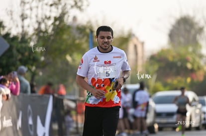 5K Si me late sonrío | 5K Si me late sonrío