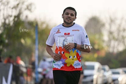 5K Si me late sonrío | 5K Si me late sonrío