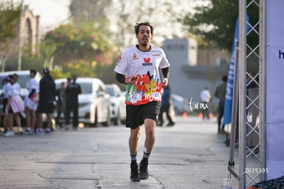 5K Si me late sonrío | 5K Si me late sonrío