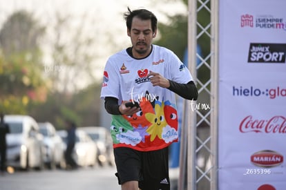 5K Si me late sonrío | 5K Si me late sonrío