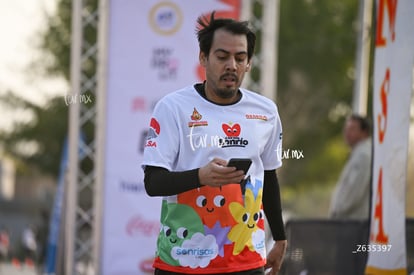 5K Si me late sonrío | 5K Si me late sonrío