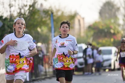 5K Si me late sonrío | 5K Si me late sonrío