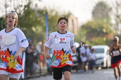 5K Si me late sonrío | 5K Si me late sonrío