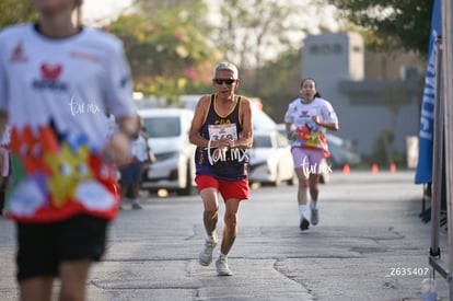 5K Si me late sonrío | 5K Si me late sonrío