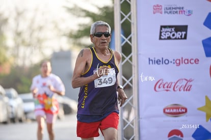 5K Si me late sonrío | 5K Si me late sonrío