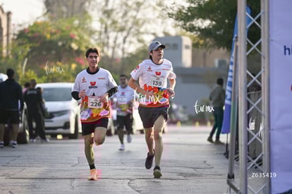 5K Si me late sonrío | 5K Si me late sonrío