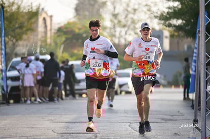 5K Si me late sonrío | 5K Si me late sonrío