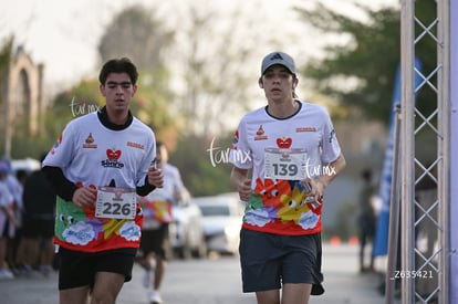 5K Si me late sonrío | 5K Si me late sonrío