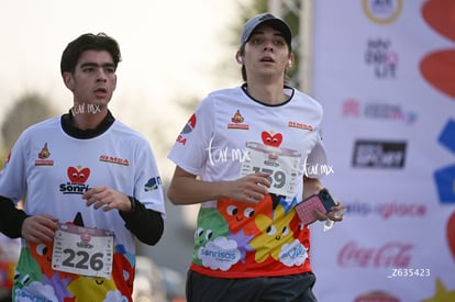 5K Si me late sonrío | 5K Si me late sonrío