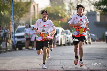 5K Si me late sonrío | 5K Si me late sonrío