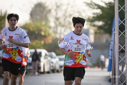 5K Si me late sonrío | 5K Si me late sonrío