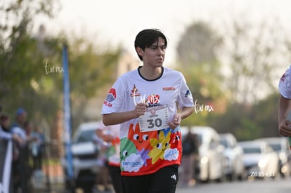 5K Si me late sonrío | 5K Si me late sonrío