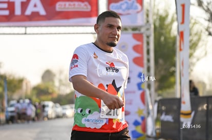 5K Si me late sonrío | 5K Si me late sonrío