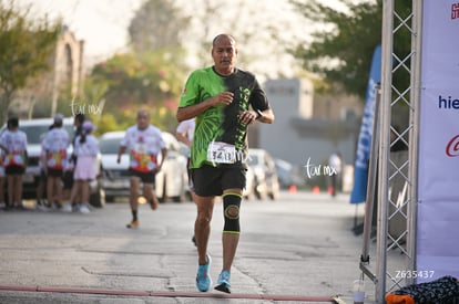 halcones | 5K Si me late sonrío