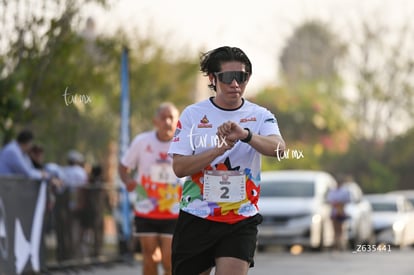 5K Si me late sonrío | 5K Si me late sonrío