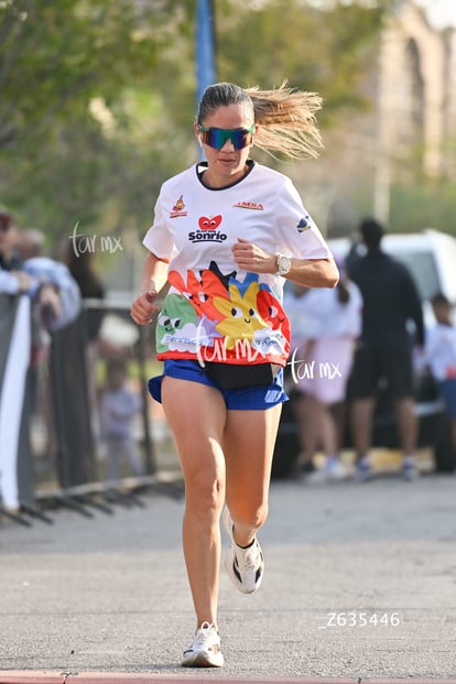 5K Si me late sonrío | 5K Si me late sonrío