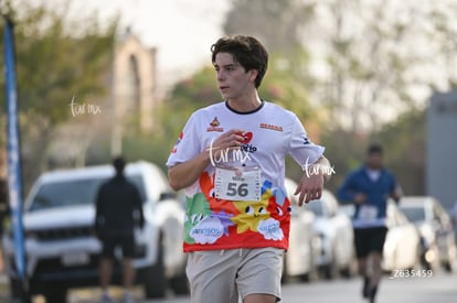 5K Si me late sonrío | 5K Si me late sonrío