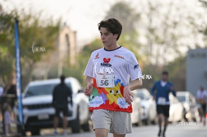 5K Si me late sonrío | 5K Si me late sonrío