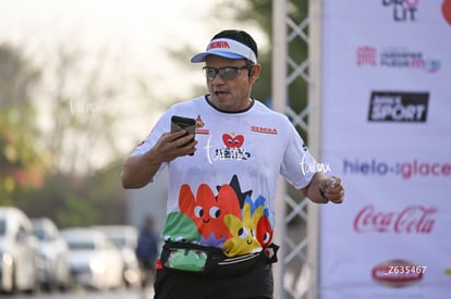 5K Si me late sonrío | 5K Si me late sonrío