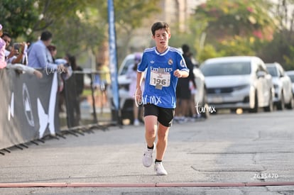 5K Si me late sonrío | 5K Si me late sonrío