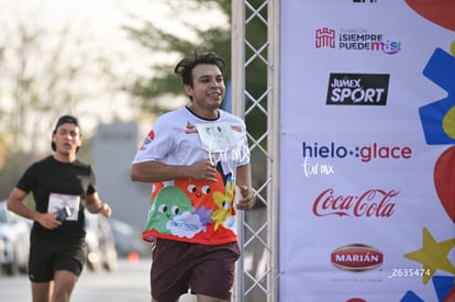 5K Si me late sonrío | 5K Si me late sonrío