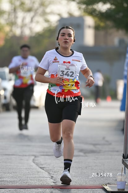 5K Si me late sonrío | 5K Si me late sonrío