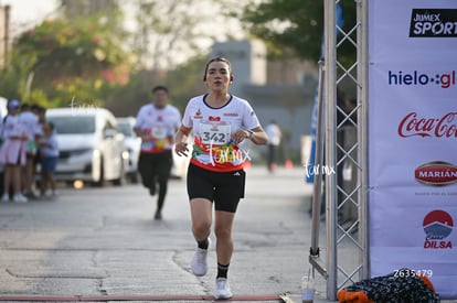 5K Si me late sonrío | 5K Si me late sonrío