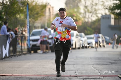 5K Si me late sonrío | 5K Si me late sonrío