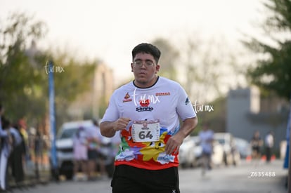 5K Si me late sonrío | 5K Si me late sonrío