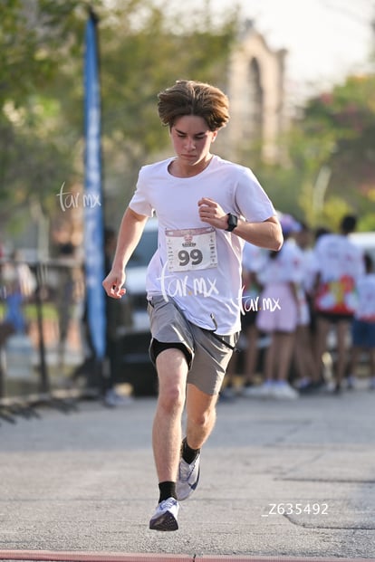 5K Si me late sonrío | 5K Si me late sonrío