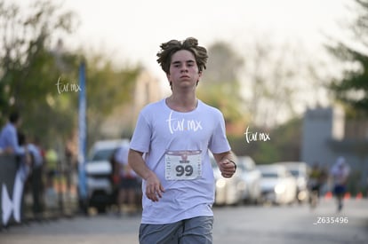 5K Si me late sonrío | 5K Si me late sonrío