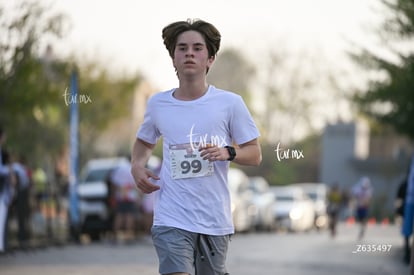 5K Si me late sonrío | 5K Si me late sonrío