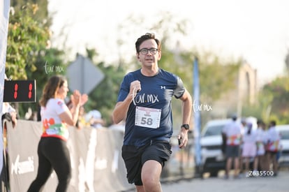 5K Si me late sonrío | 5K Si me late sonrío