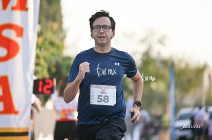 5K Si me late sonrío | 5K Si me late sonrío