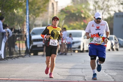 5K Si me late sonrío | 5K Si me late sonrío