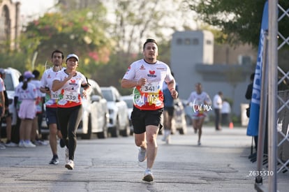 5K Si me late sonrío | 5K Si me late sonrío