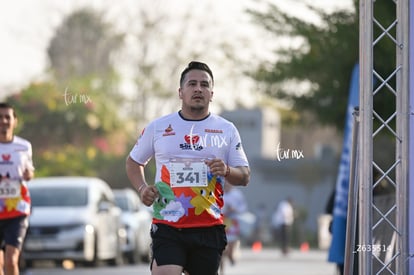 5K Si me late sonrío | 5K Si me late sonrío