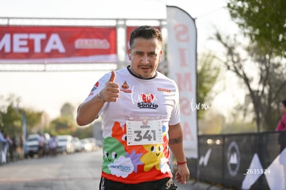 5K Si me late sonrío | 5K Si me late sonrío