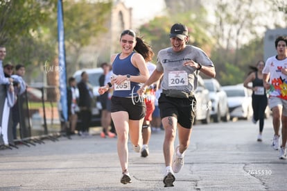 5K Si me late sonrío | 5K Si me late sonrío