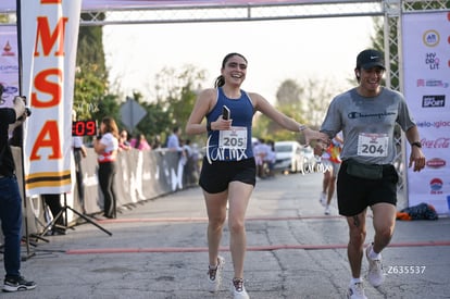 5K Si me late sonrío | 5K Si me late sonrío