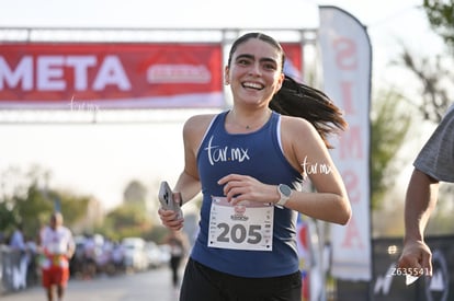 5K Si me late sonrío | 5K Si me late sonrío