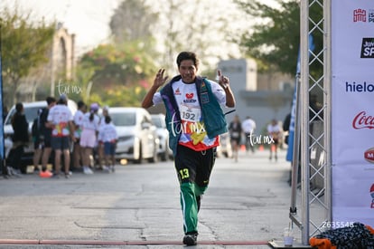 5K Si me late sonrío | 5K Si me late sonrío