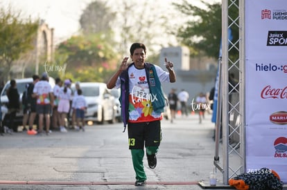 5K Si me late sonrío | 5K Si me late sonrío